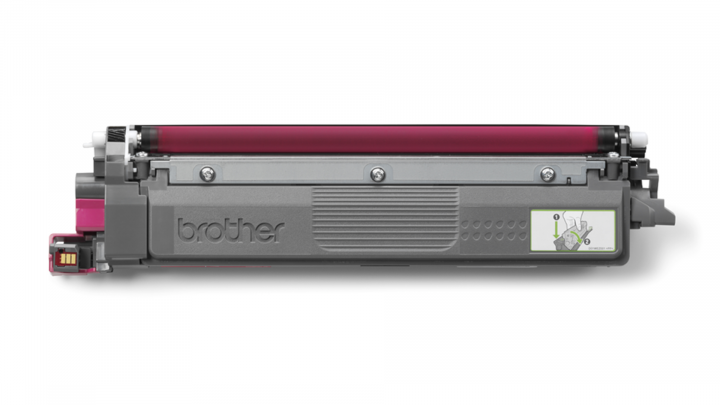 Toner Brother TN-248XLM purpurowy 1