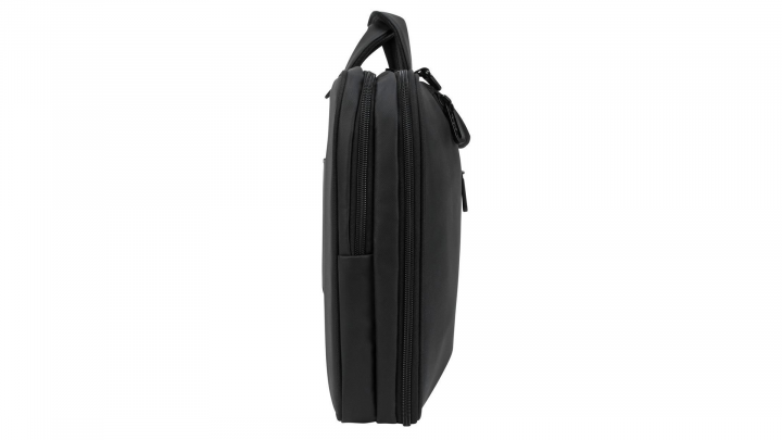 Torba do laptopa Targus EcoSmart 156 TBT918EU czarna - bok