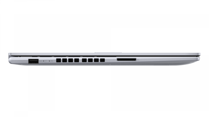 Laptop ASUS Vivobook 16X K3605VC W11H Cool Silver fingerprint 3