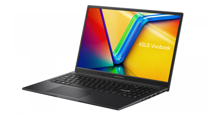 Vivobook 15X OLED K3504VA W11H Indie Black fingerprint (BK keyb) 5