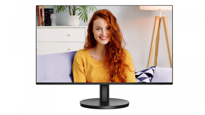 Monitor AOC 27B3CA2 5