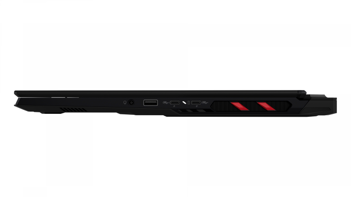 Laptop MSI Raider A18 HX A9WX 5