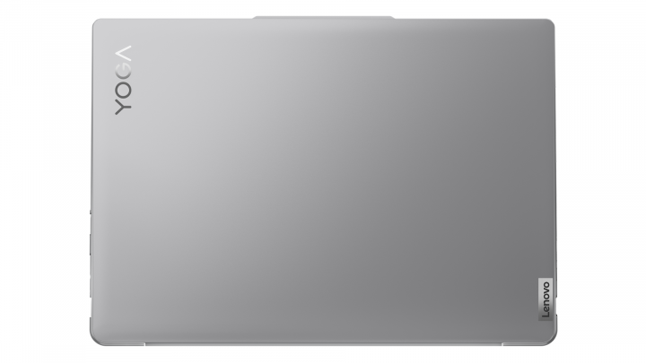 Laptop Lenovo Yoga Slim 7 14IMH9 OLED W11H (BK keyb) Luna Grey 9