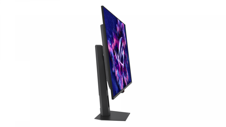 Monitor ASUS ROG Strix OLED XG32UCDS 4