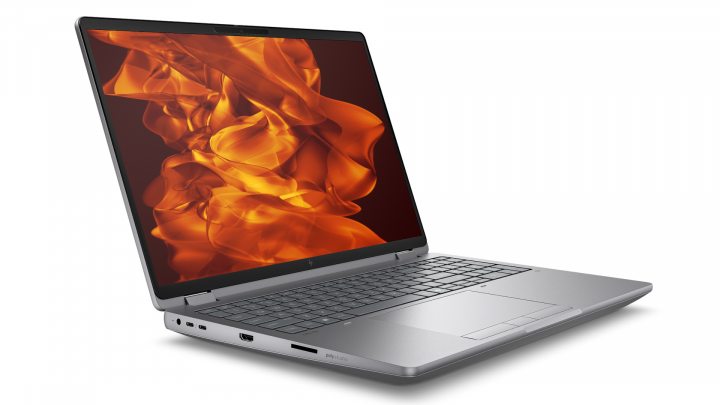 Mobilna stacja robocza HP ZBook Fury 16 G1i C70XBET 2