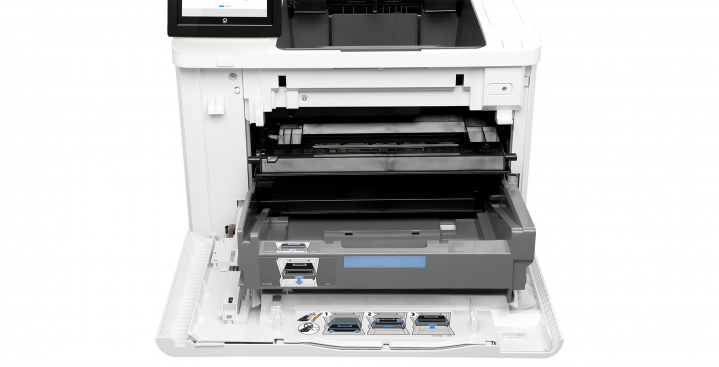 LaserJet Enterprise M609x K0Q22A 2