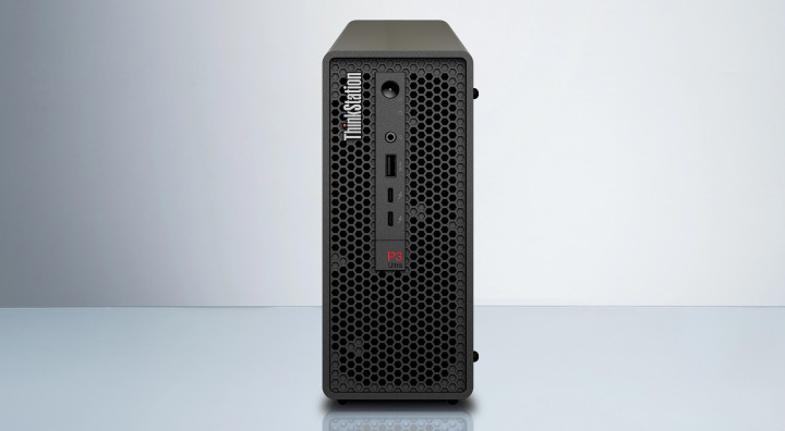 Stacja robocza Lenovo ThinkStation P3 Ultra