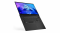 Laptop MSI Prestige 16 AI Evo B2HM W11P FPR (White BK) Stellar Gray 4