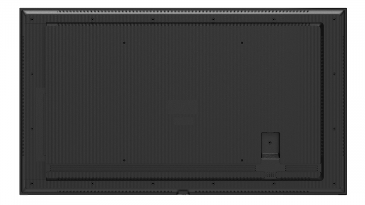 Monitor wielkoformatowy iiyama ProLite LH5064UHS-B1AG 50" 4K UHD IPS 24/7 And 9