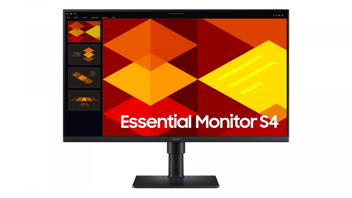 Monitor Samsung LS27D400GAUXEN