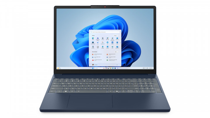 Laptop Lenovo IdeaPad Slim 3 15IRH10 83K100CYPB i5-13420H 15,3