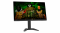 Monitor Lenovo G27q-30 27 QHD 165Hz 66E8GAC2EU - widok frontu lewej strony