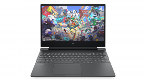 Laptop HP Victus 15-fb3044nw C5HV6EA R5 AI 340 15,6" FHD 144Hz 16GB 512SSD RTX 5060 DLSS 4 W11