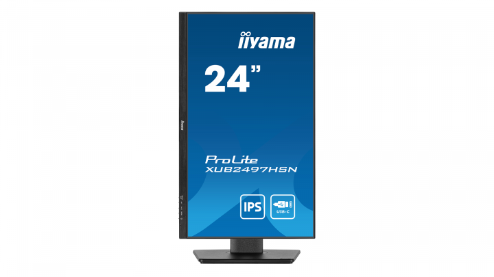 Monitor IIYAMA ProLite XUB2497HSN-B1 2