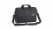 Torba do laptopa Targus Intellect 156 TBT239EU grafitowa - przód lewa strona 1