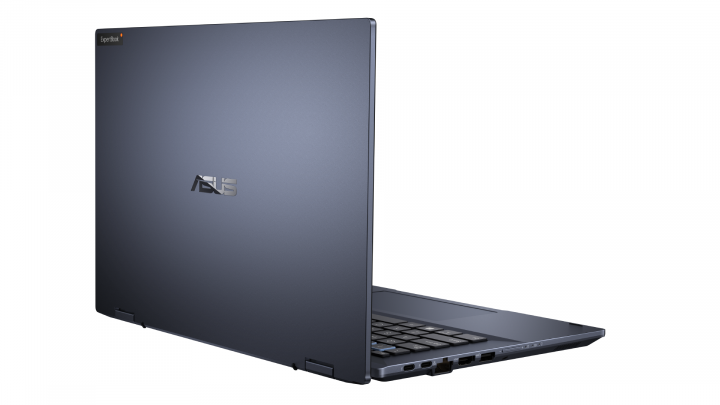 ExpertBook B5 Flip B5402FEA 4