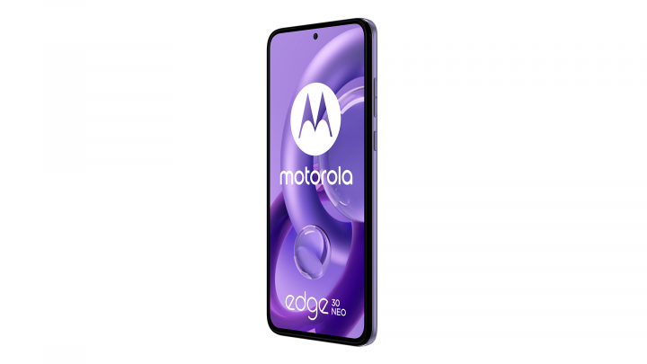 Smartfon Motorola edge 30 neo Very Peri 3