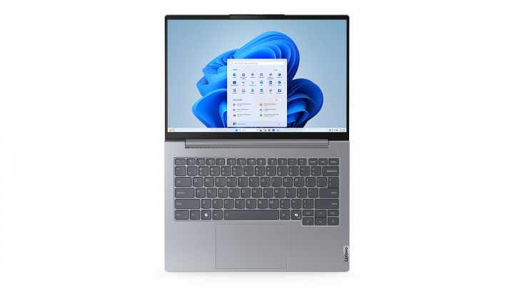 ThinkBook 14 G7 W11Pro Arctic Grey 3