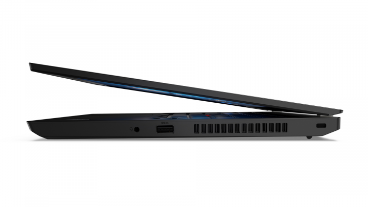Laptop Lenovo ThinkPad L14 G2 W10P AMD - bok lewy3