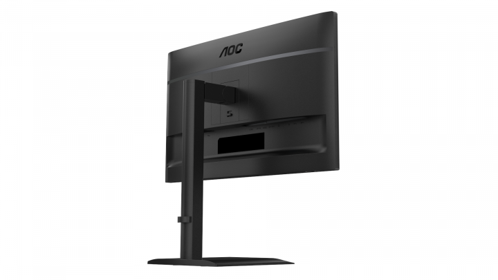 Monitor AOC 24E4CV 10