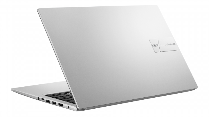Laptop ASUS Vivobook 15 X1502VA W11H Cool Silver FPR BON 10