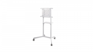 Stojak mobilny Neomounts NS-M1250WHITE od 37" do 70" 70KG 200x200-600x400