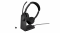 Słuchawki bezprzewodowe Jabra Evolve 2 55 USB-C MS Stereo - 25599-999-899