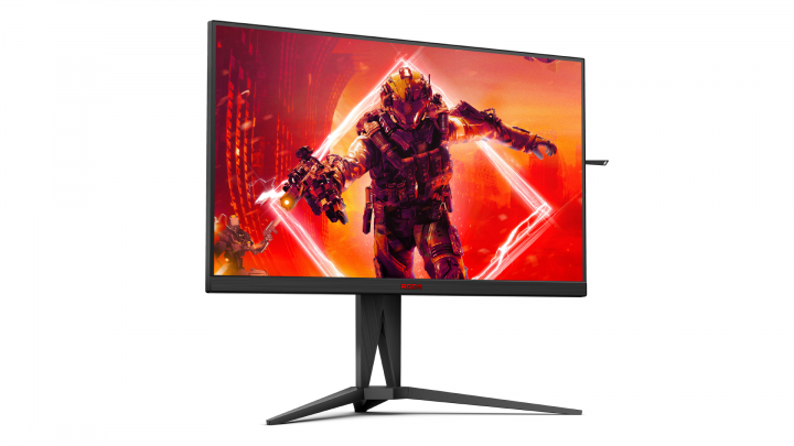 Monitor AOC AG275QXN/EU 6