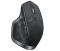Mysz bezprzewodowa Logitech MX Master 2S optyczna grafitowa 910-005139 - widok frontu v2