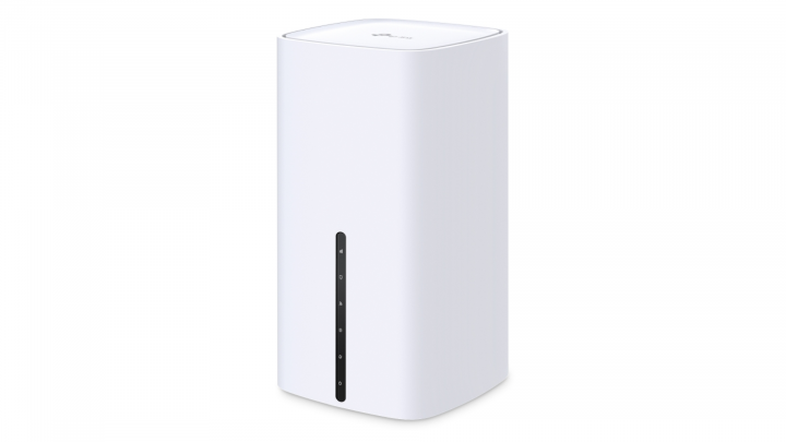 Router TP-Link Archer NX600 bok