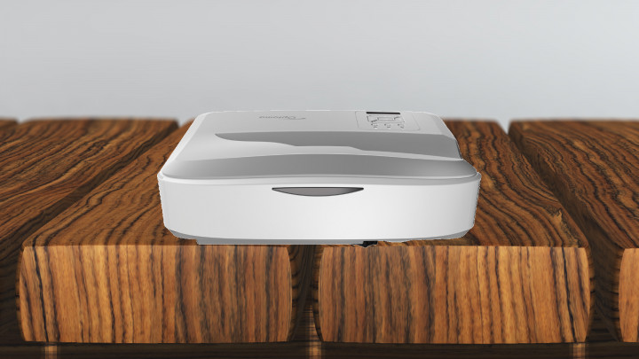 Optoma ZU500USTe x 1