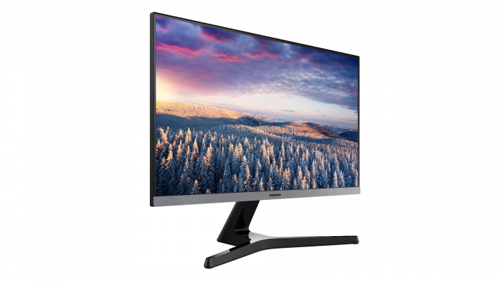 Monitor Samsung LS24R350FZRXEN 5