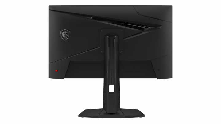 Monitor MSI MAG 274QPF X32 27" QHD 320Hz 0,5ms 8