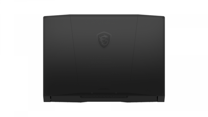 Laptop MSI Katana 15 B12V (RGB KB) Black 4