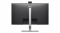 Monitor Dell P2726DEV czarny tył