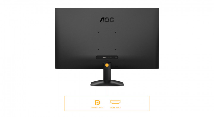 Monitor AOC Q27B35E 27 3