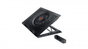 Podkładka pod laptopa Redragon IVY GCP500