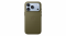 Etui Apple iPhone 18 Pro TechWoven z MagSafe oliwka MKD34ZM/A 4