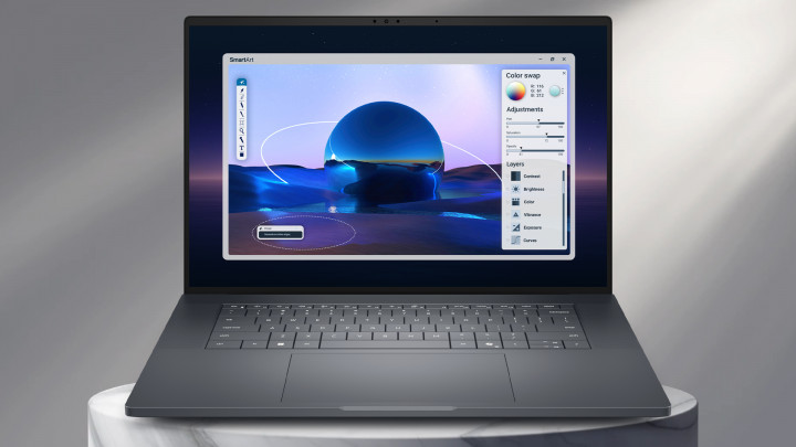 Dell Pro Max 16 Premium MA16250