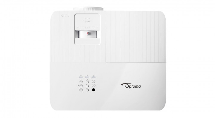Optoma 4K400x 3