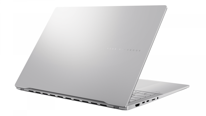 Laptop ASUS Vivobook S 16 OLED M5606WA W11H Cool Silver 8