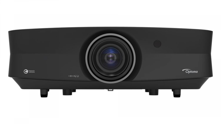 Projektor Optoma UHZ68LV E3P7N71E111 front