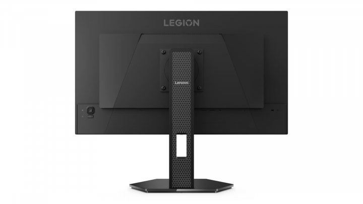 Monitor Lenovo Legion 27Q-10 67E1GAC1EU 26,5 QHD 240Hz QD-OLED 4 tyl