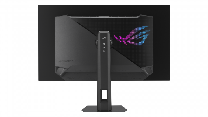 Monitor ASUS ROG Strix OLED XG32UCWG 7