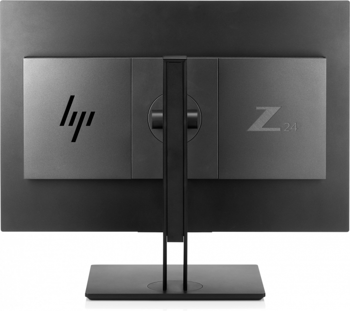 Monitor HP Z24n G2 1JS09A4 Z Display - widok tyłu