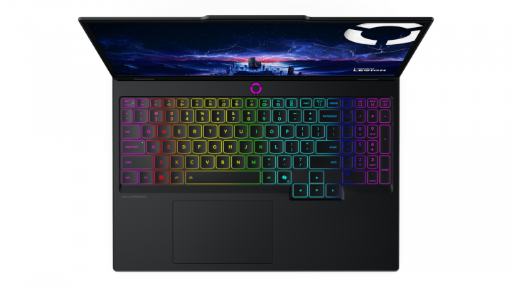 Laptop Lenovo Legion 5 Gen 10 15IRX10 2