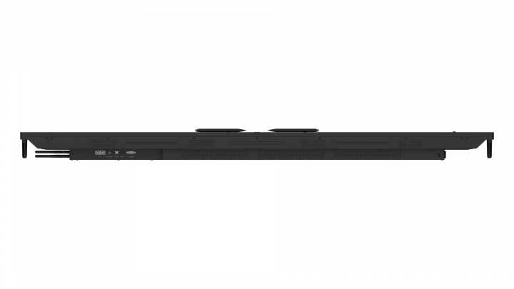 Monitor interaktywny iiyama TE6515A-B1AG 65" 4K UHD IPS Touch Android 14 5