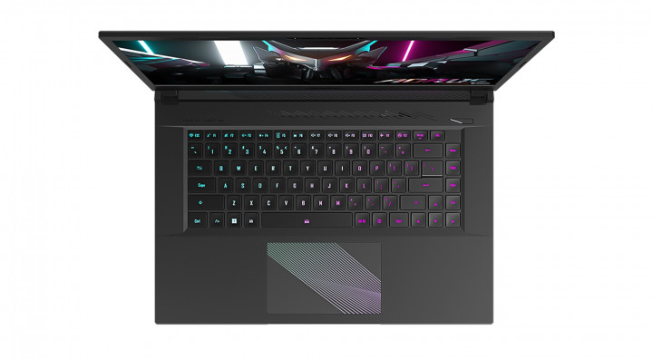 Laptop Gigabyte AORUS 15 9KF 6