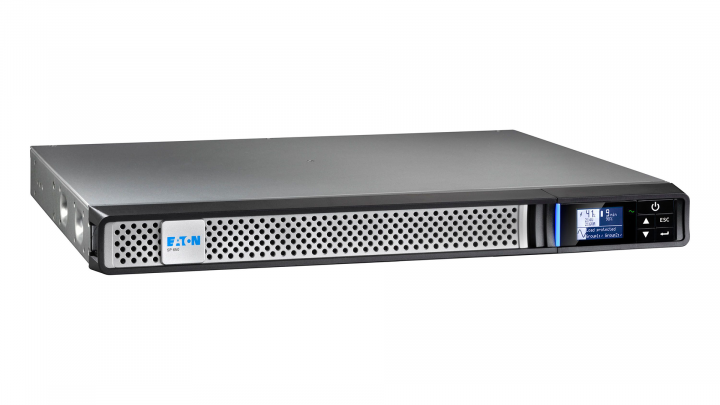 UPS Eaton 5p650irng2 650VA 1U Netpack 3