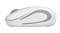 Mysz bezprzewodowa Logitech M187 optyczna biało-szara 910-002735